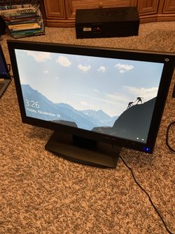 SecurityVideoDirect 19.5 inch LED Monitor SV-L3D185HD