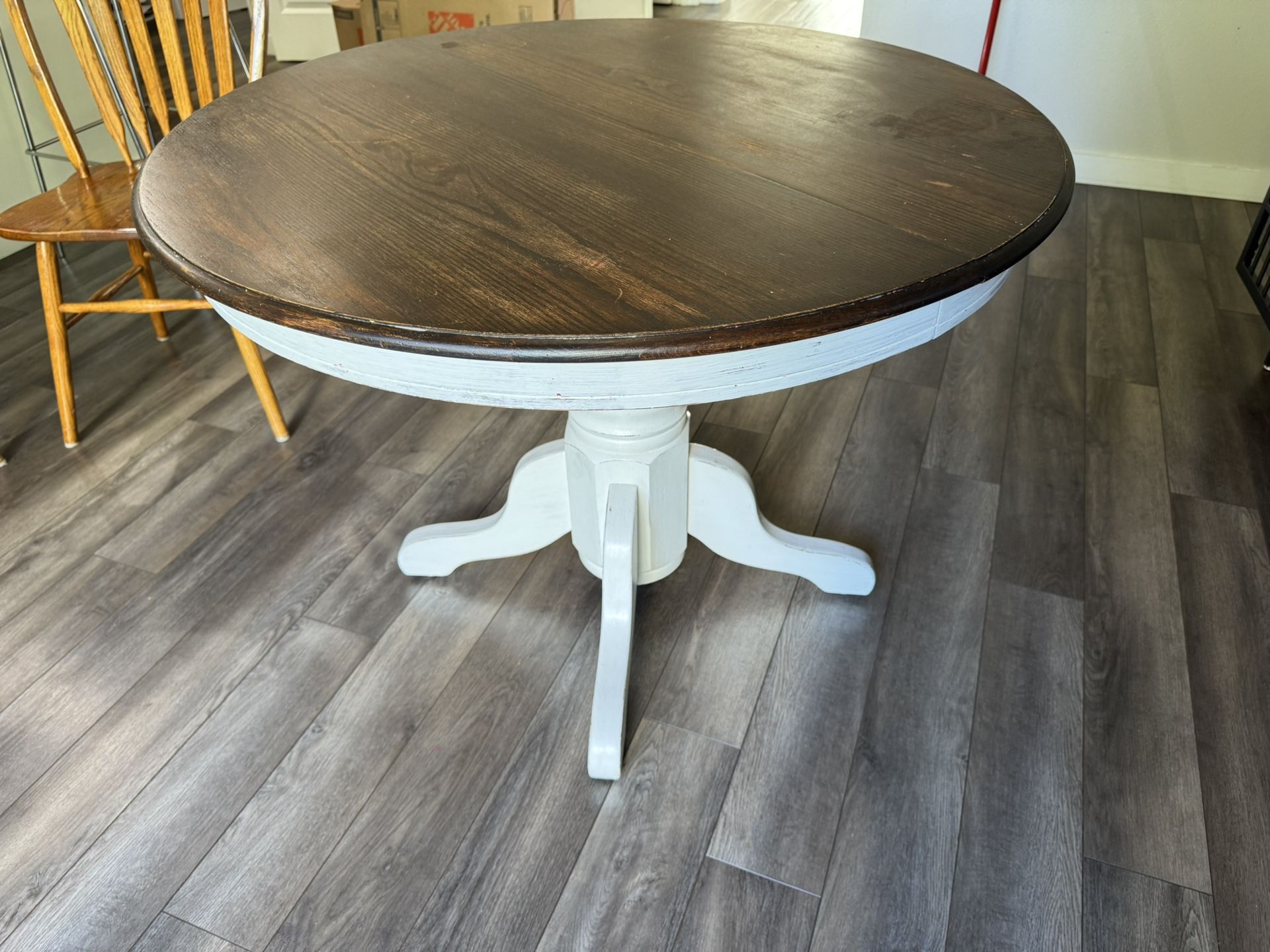 Free Table That Can Expand 
