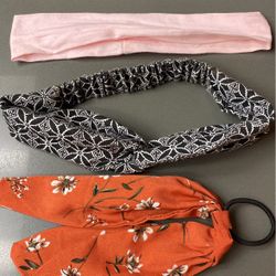 Hair Accessories 