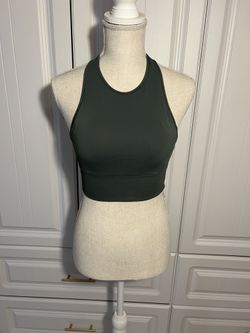 Lululemon Sport Bra