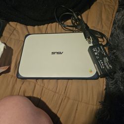 Asus Cromebook