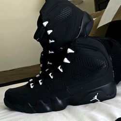 Air Jordan 9