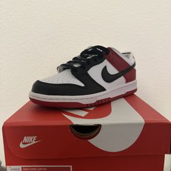 Nike Dunk Low (GS)