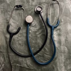Stethoscope