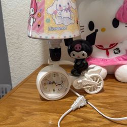 Sanrio Hello Kitty