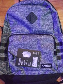 Adidas Backpack