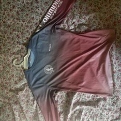 Columbia Crew Shirt