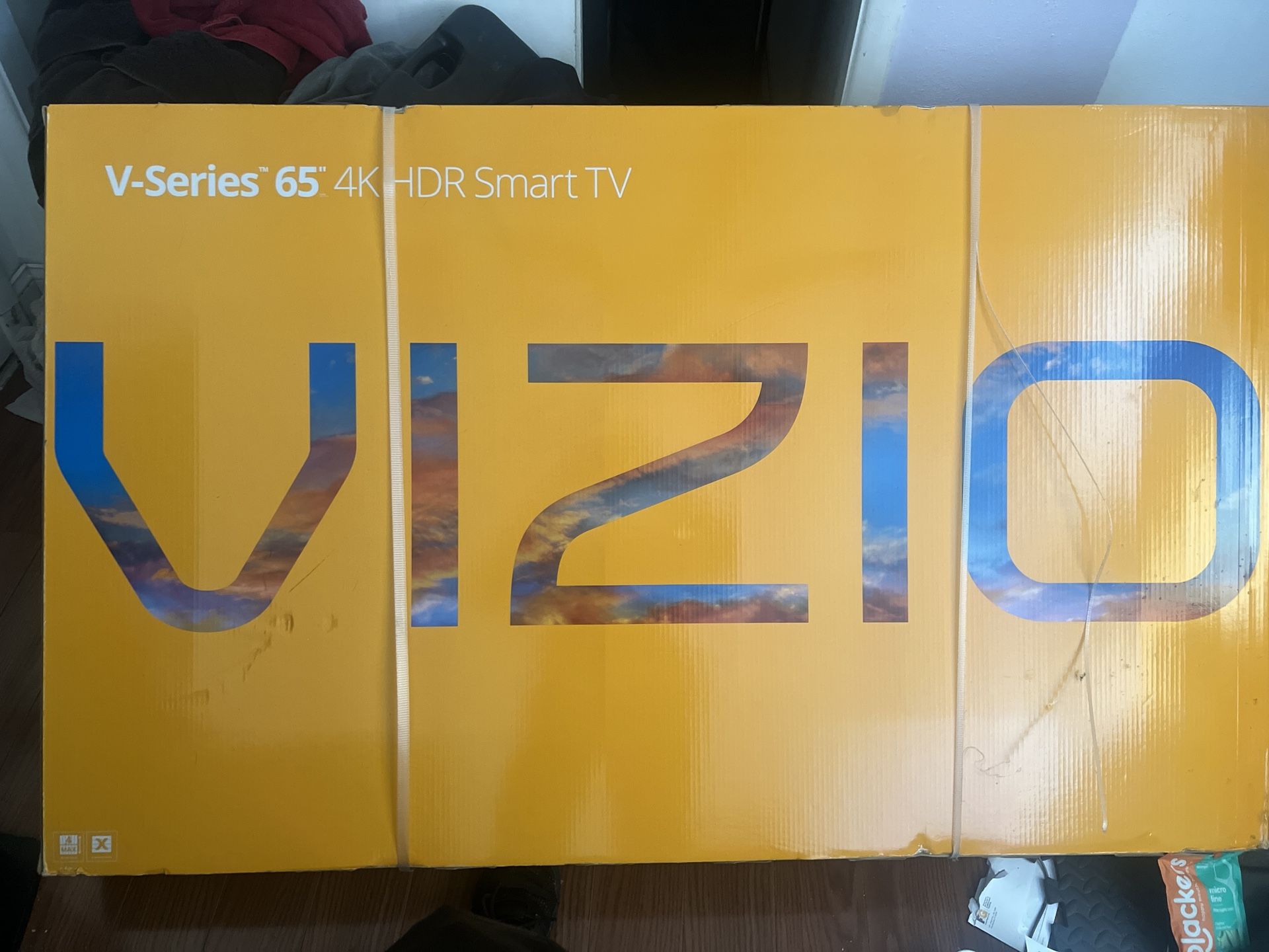 65 Inch Vizio Tv