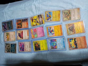 pokemon lot