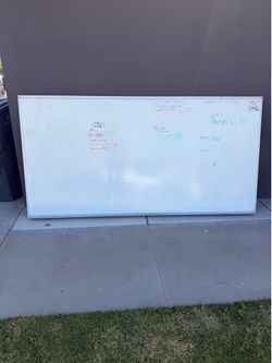 Free White Board ( Riverside )