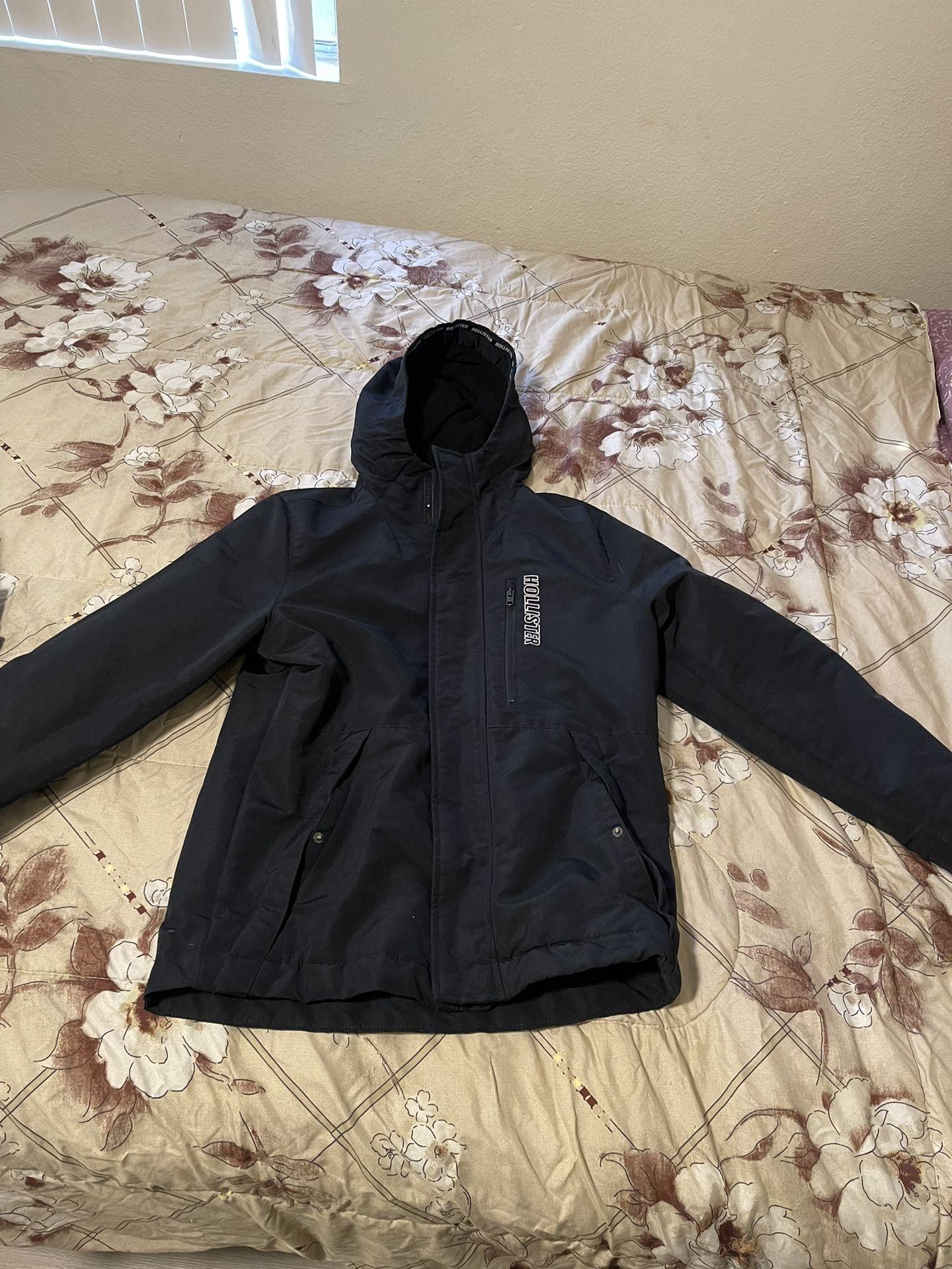 Hollister Jacket