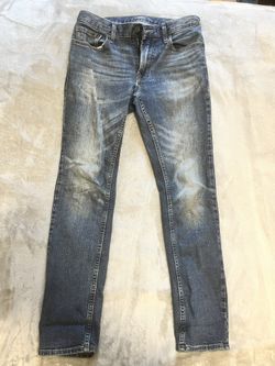 Old Navy Light Blue Jeans
