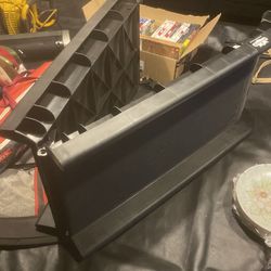 Dog Ramp (PETMAKER BRAND)