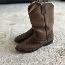 Establo Boots