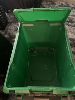 Storage Container 