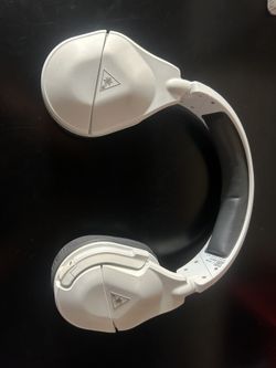 Turtle Beach Wireless Headset