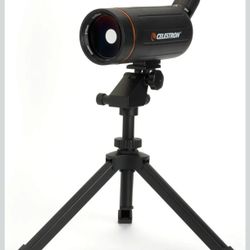 Celestron Mini Mak 70mm Spotting Scope Telescope