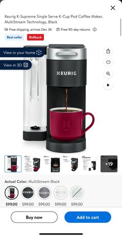 Coffee Maker