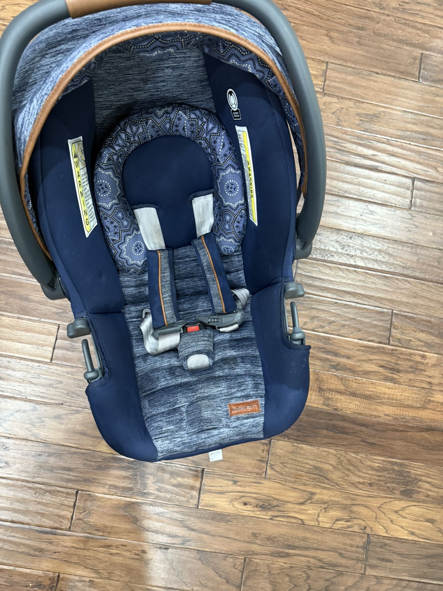 Car Seat