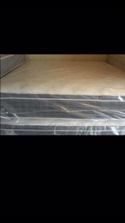 Mattresses