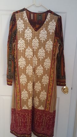 3 piece complete pakistani suit