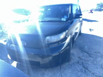 2008 Scion xB