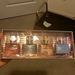 English Laundry Perfume Collection
