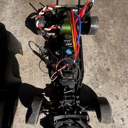 Rc Drift Chassis Rc Drift Car Tokomo Yd2s Complete RTR