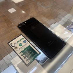 Iphone 7 + UNLOCKED 128GB