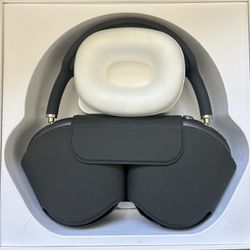 AirPods MAX 