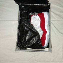 Air Jordan 11 Retro Cherry's 
