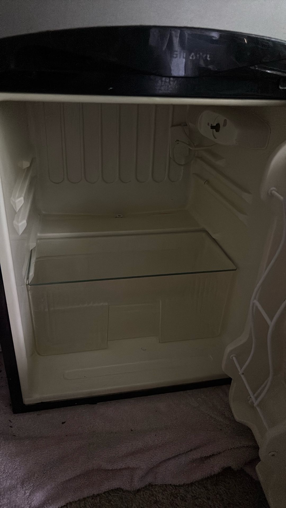 Personal Refrigerator