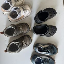 Toddler Boys Shoes