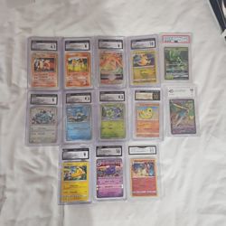 Pokemon Slabby Patties