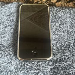 iPhone 1 16gig