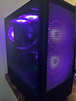 High-Power PC - 3070ti, i5-13600k, 64G DDR5