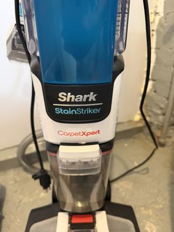 New! Shark, Carpet and Furniture Cleaner 