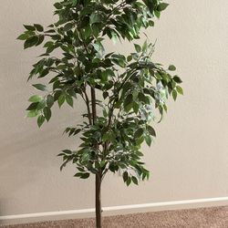 Artificial Decoration Tree for sale $45