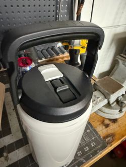 Yeti silo