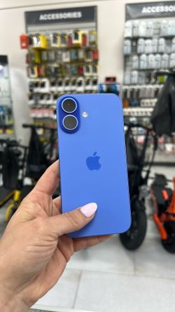iPhone 16 128GB unlocked