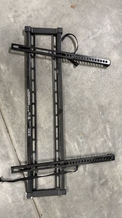 Tv wall mount