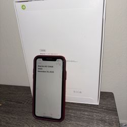 Apple iPad Air 128 GB WiFi 