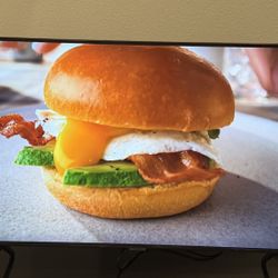 Samsung 43 Inch Smart Tv