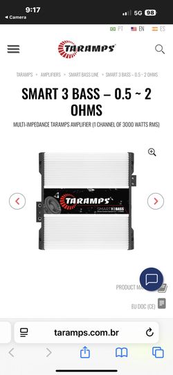 Car Amp