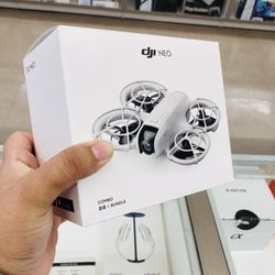 Drone DJI Neo