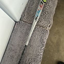 2019 Louisville Slugger Solo 619 Baseball Bat 32in 21oz