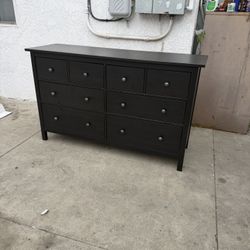 8 Drawer IKEA Dresser !