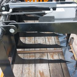 Grapple HEAVY DUTY
