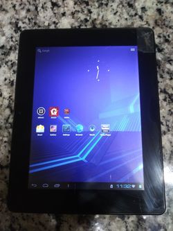 Colby tablet