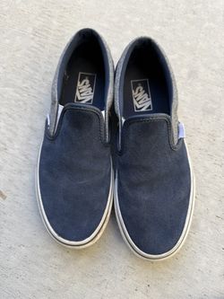 Men’s Vans Size 7.5